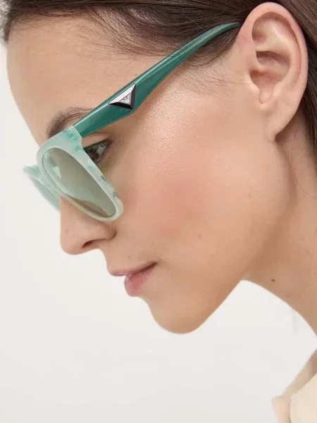 Emporio Armani Sončna očala