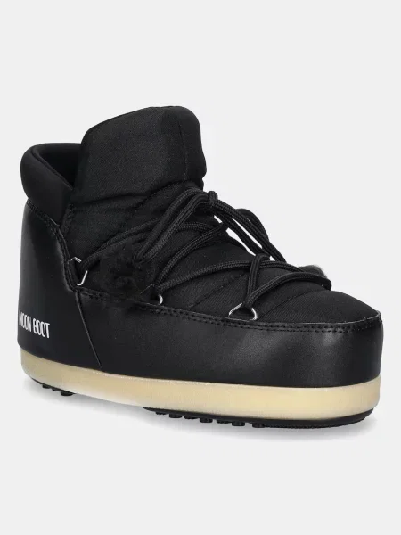 Lodičky Moon Boot černé