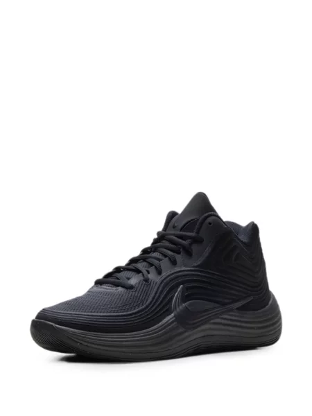 Sneakerși Nike retro roz
