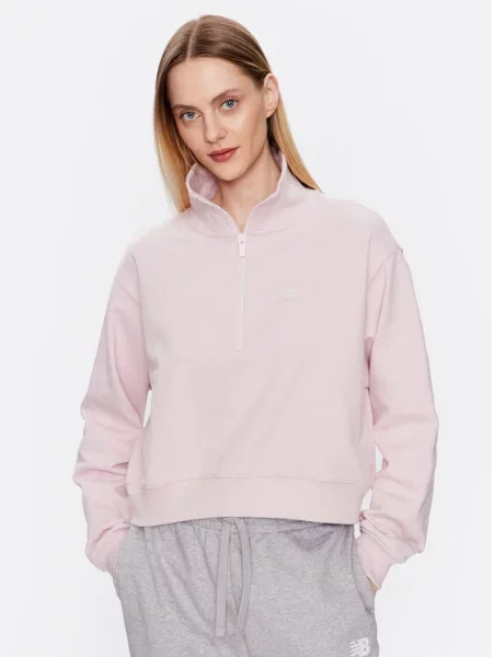 Treningas New Balance rožinė