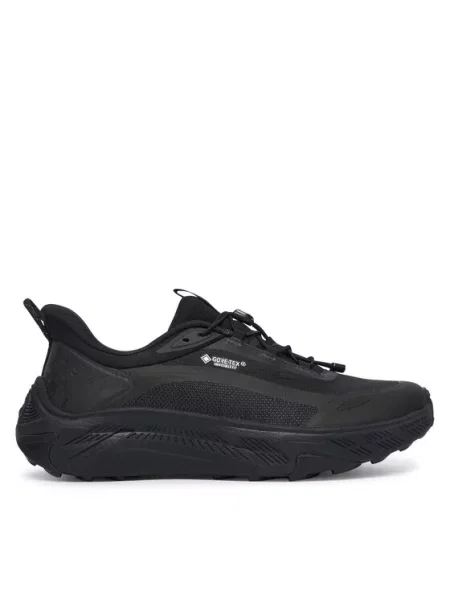 Superge Hoka Transport 2 GTX GORE-TEX črna