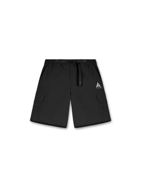 A-Game Pantaloni sport Tactic' negru