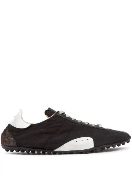 Sneakerși Maison Margiela negru
