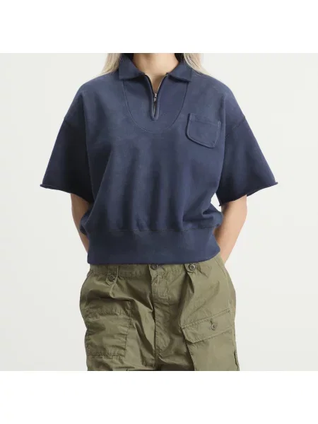 Bluza rozpinana dziecięca Beams Boy granatowa