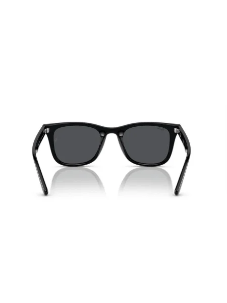 Hodinky Ray-ban čierna