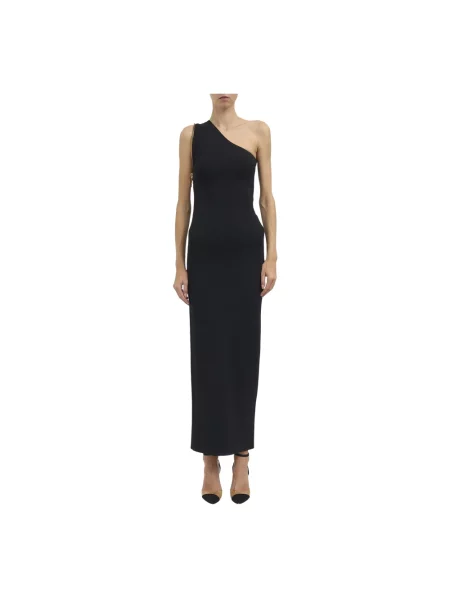 Sukienka Elisabetta Franchi czarna