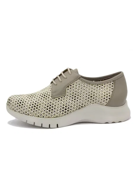 Pantofi Piesanto bej
