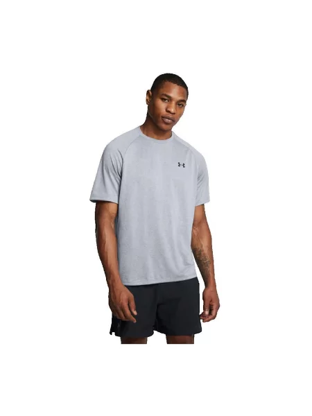 Koszulka Under Armour Tech™ czarna