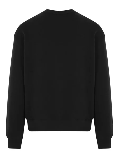 Vesta Maison Kitsuné crna
