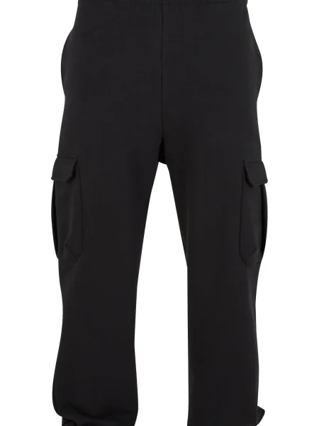 Pantaloni Urban Classics negru
