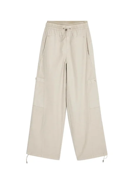 Desigual Pantaloni bej