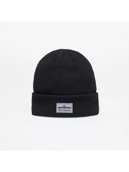 Columbia Lost Lager™ II Beanie Black Universal čierna
