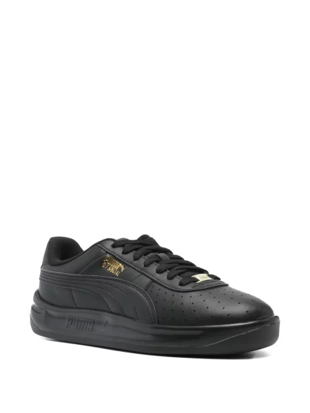 Sneakerși Puma negru