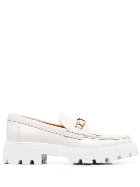 Pantofi loafer Tod's slip-on
