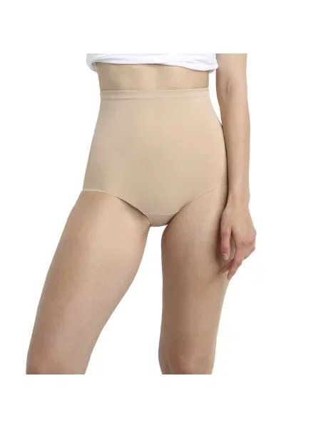 Женские трусики с утяжкой чорні