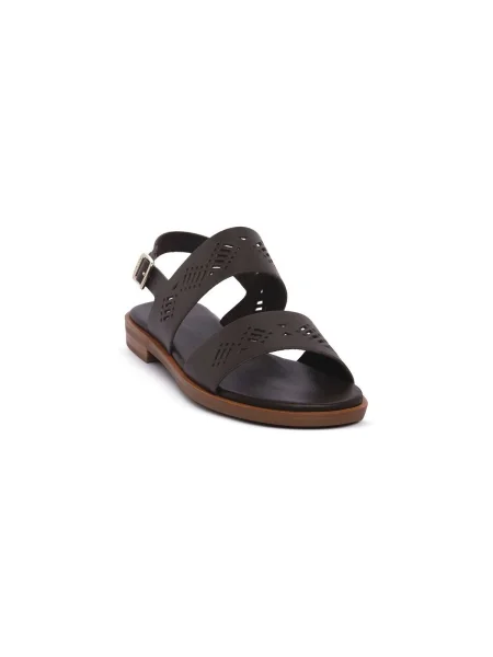 Pantofi Frau maro