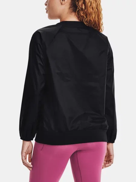 Geacă Under Armour negru