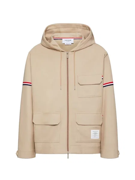 Geacă parka Thom Browne