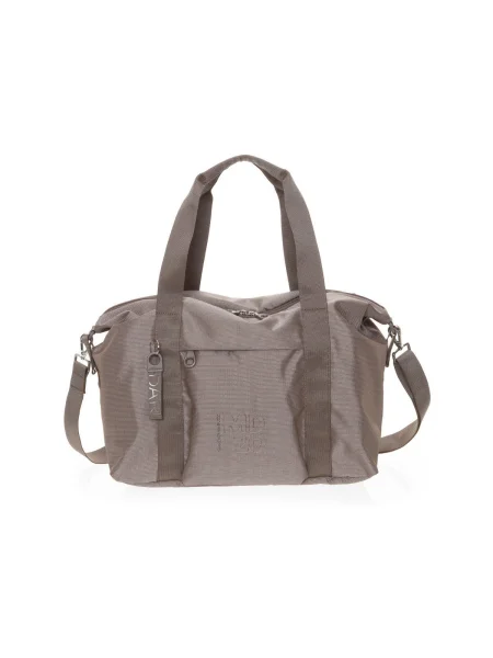 Kabelka Mandarina Duck béžová