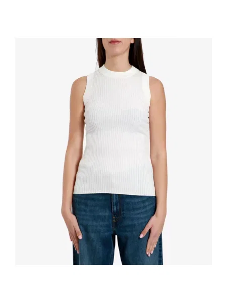 Top Sportmax biały