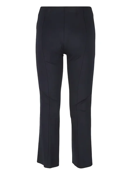 Pantaloni Liviana Conti albastru