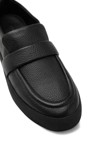 Pantofi loafer Marsell negru