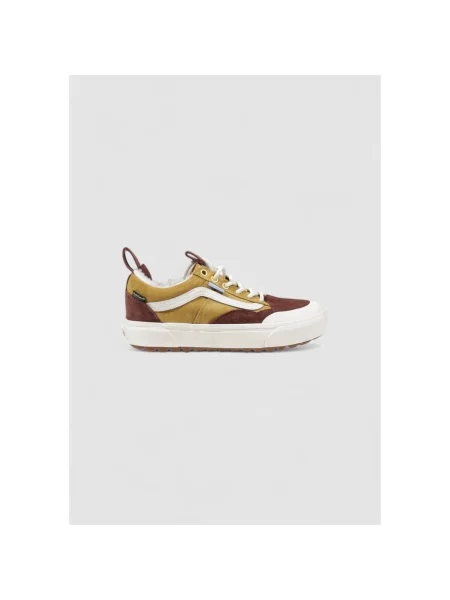 Pantofi Vans kaki