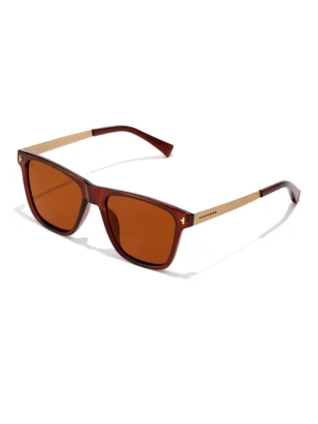 HAWKERS Ochelari de soare One LS maro auriu