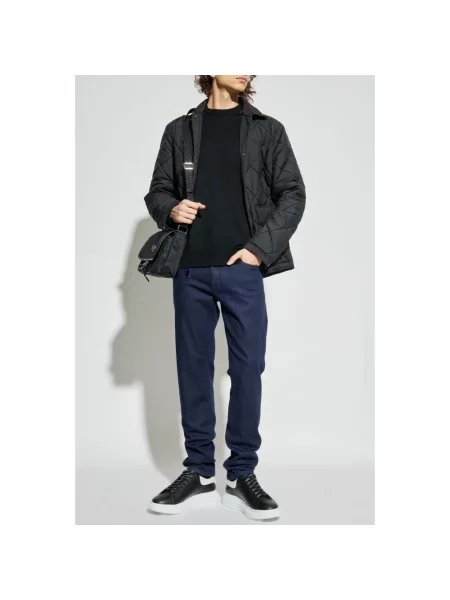 Sweter Paul & Shark czarny