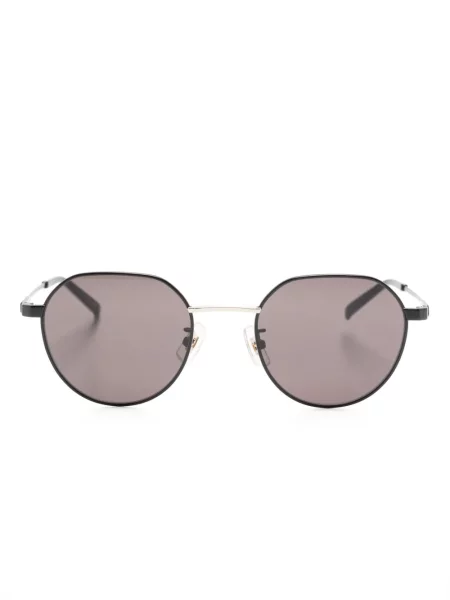 Ochelari de soare Dunhill negru