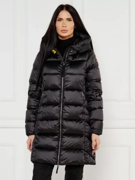 PARAJUMPERS De puf geacă MARION negru