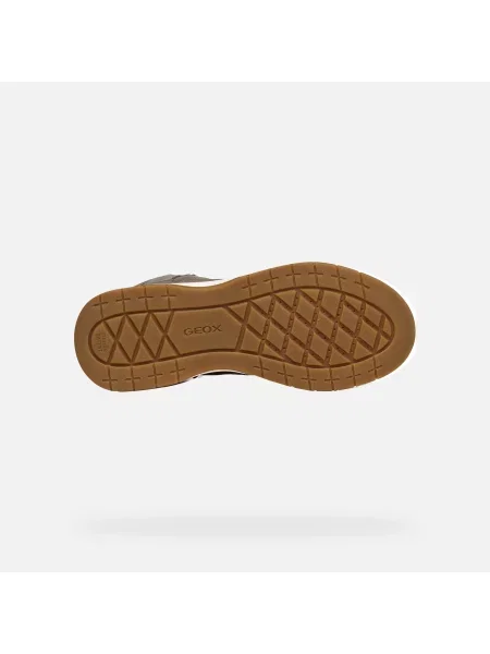 Čizmice Geox bijela