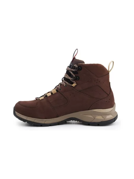 Pantofi Garmont maro