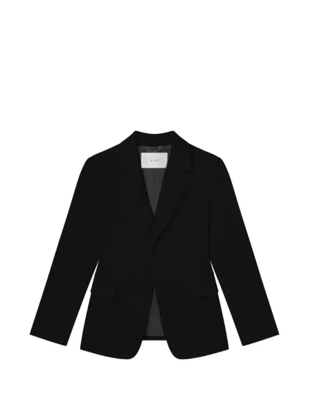 Sacou A.l.c. negru