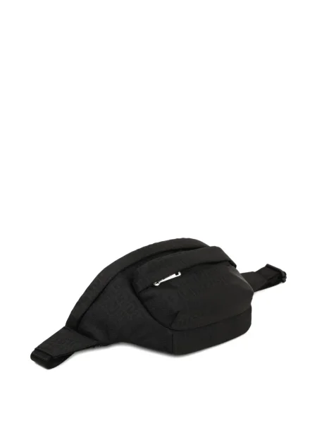 Torba dziecięca Givenchy czarna