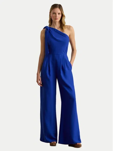 Lauren Ralph Lauren Overal ZERESH kráľovská modrá