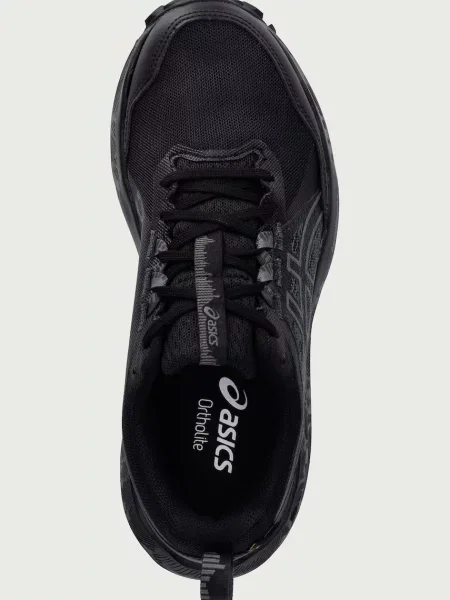 Asics Futócipő Gel-Sonoma 8 Gtx fekete