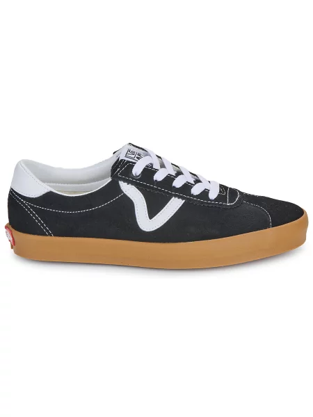 Tenisky Vans černé