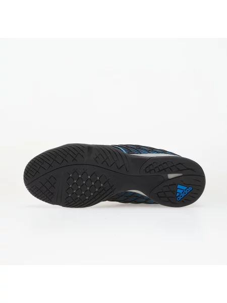 Sneakers adidas Sala Core Black/ Sky Rust/ Blurus EUR 44 čierna