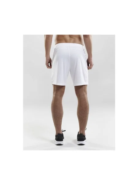 Pantaloni Craft alb