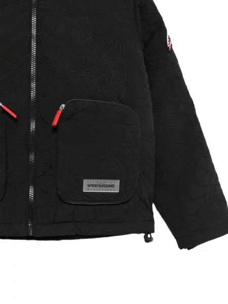 Striukė Sprayground Kid juoda