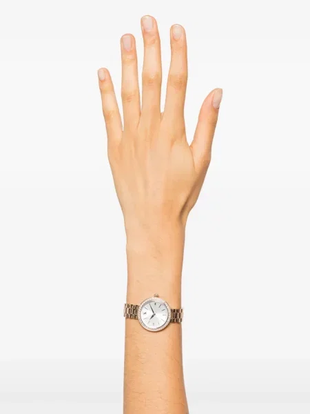 Laikrodžiai Swarovski balta