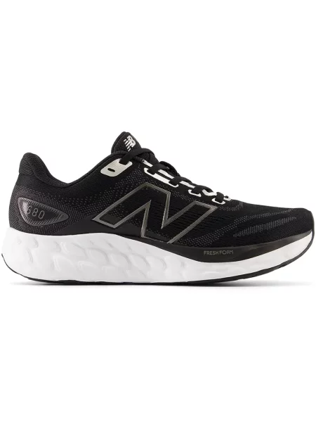 Buty New Balance Fresh Foam v8 – czarne