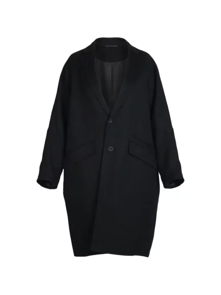 Palton Valentino Garavani negru