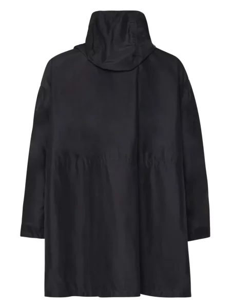 Parka Dolce & Gabbana juoda