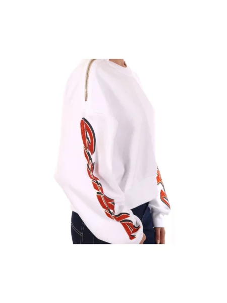 Bluza Pinko biała
