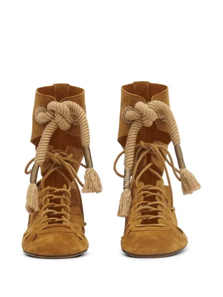 Botine Isabel Marant business maro