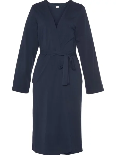 S.Oliver Halat pentru dimineață închis albastru