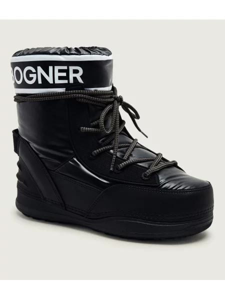 Bogner Bocanci La Plagne 14 B| Bogner x Michelin negru