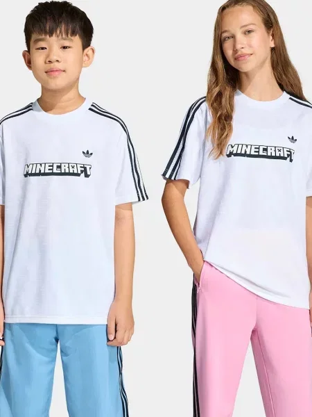 Детская футболка Adidas Originals